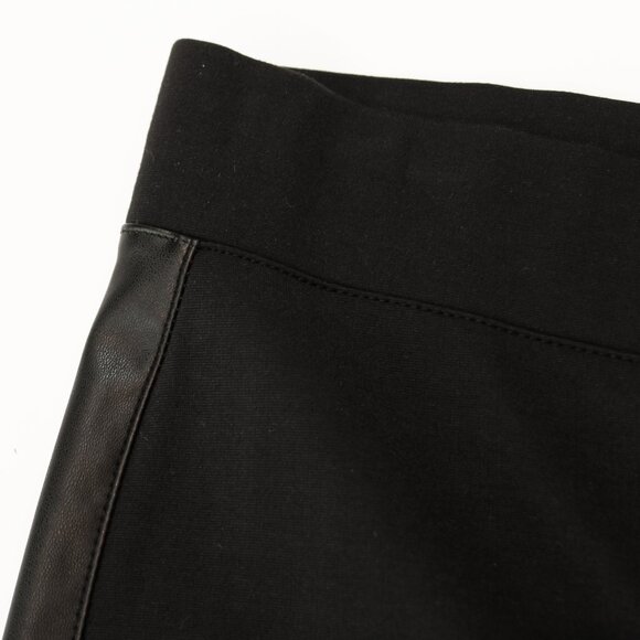 Curvy Size 0X! NWT Forever 21 Moto Legging | Hug-Like Stretch in Peak Fall Style - Picture 7 of 9